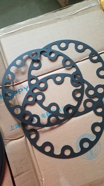 Hoofdbord schroef chiller accessoires