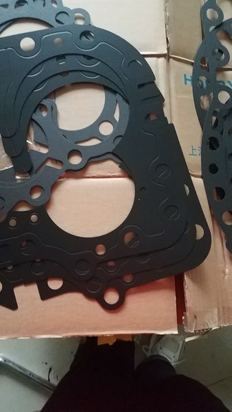 Hitachi G-serie schroefmachine accessoires