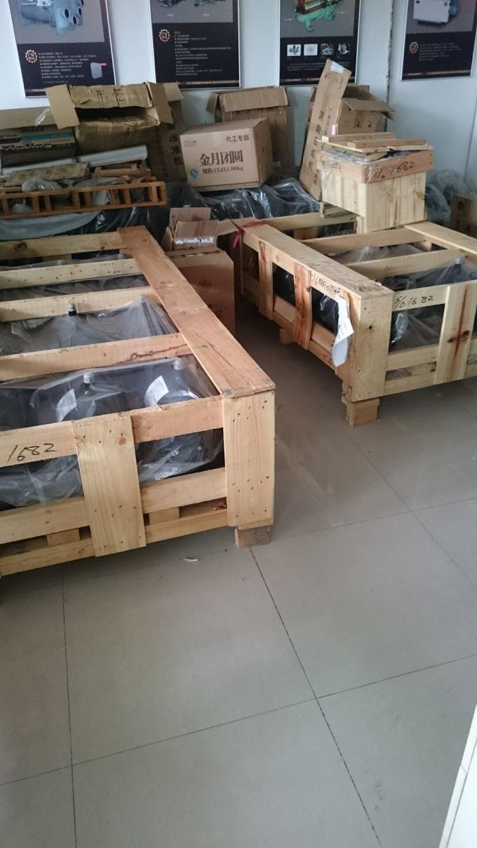 Hongkong extend International Enterprise Limited Fabrieksreis