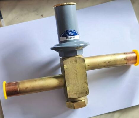 kwaliteit  Sporlan ADRHE-6-0/80  Bypass Valve fabriek