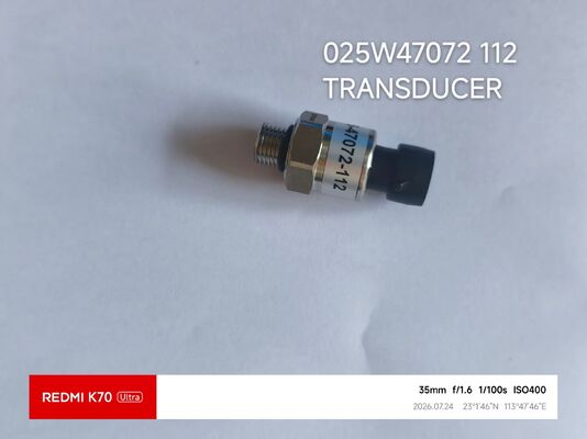 kwaliteit  York pressure sensor 025W47072 112 fabriek