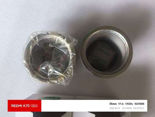 kwaliteit  Hitachi air-cooled screw machine accessories Inhalation filter G7D01465G FOR acccw-60z fabriek