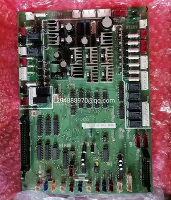 kwaliteit  Brand new original  Hitachi air cooler screw chiller main board E-1178F fabriek