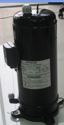 HITACHI-omvormergestuurde compressoren 404DHD-64D1