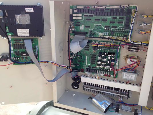 adapterNieuw origineel schroefdraad type waterkoeler accessoires adapter 60PK