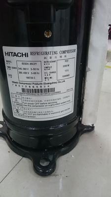 Nieuwe airconditioning compressor met originele Hitachi 603DH-95C2Y koelkast compressor watermachine
