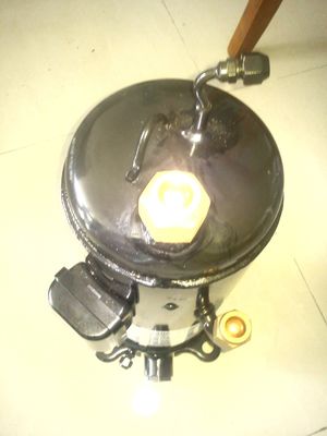 Nieuwe originele Hitachi koelings horizontale scrollcompressor FL500DH-90C1