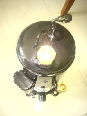 Nieuwe originele Hitachi koelings horizontale scrollcompressor FL500DH-90C1