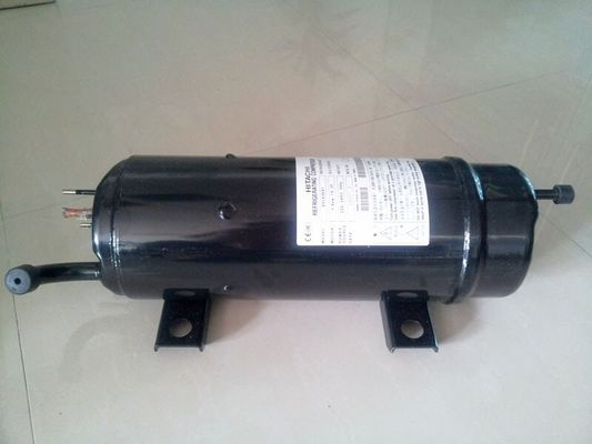 Nieuwe originele Hitachi koelcompressor met horizontale rol Hitachi horizontale rolcompressor DS1836S1