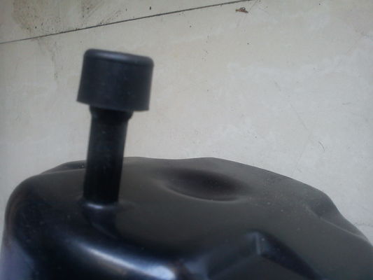 Nieuwe originele Hitachi koelcompressor met horizontale rol Hitachi horizontale rolcompressor DS1836S1