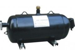 lage temperatuur zwarte hitachi horizontale scrollcompressor L1000EL-180C3 Speciale lage temperatuur vries- en koelopslag