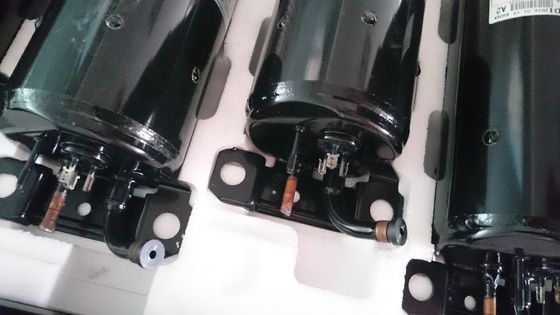 Hitachi horizontale scroll compressor ZS1216D1 auto airconditioning