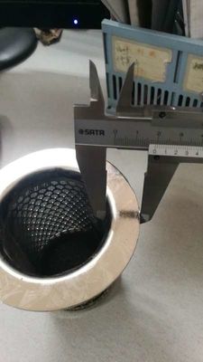 HITACHI Gaszuiger G7D01465D