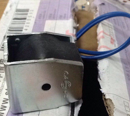 Hitachi-schroefkoelinstallaties Solenoïde klep voor compressor 60ASCP-Z