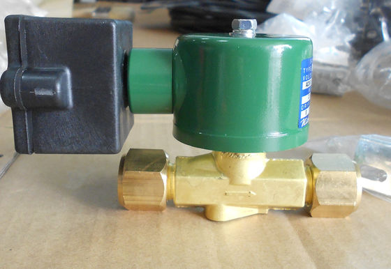 Hitachi-schroefkoelinstallaties Solenoïde klep voor compressor 60ASCP-Z