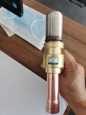 Hitachi Waterchiller Accessoires Elektronisch uitbreidingsklep G7C03588A