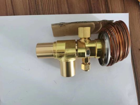 Hitachi schroefkoelmachine warmte-uitbreidingsklep G7D01428A