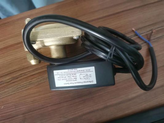 Airconditioning DIFFERENTIALE PRESSURE FLOW WFS10020AA