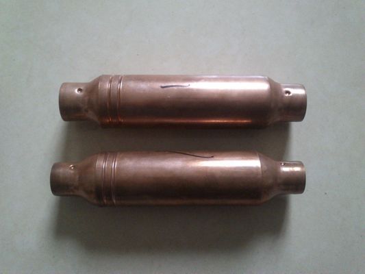 Hitachi schroefkoelfilter koelmiddelfilter G7D01027D