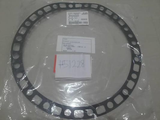 GASKET voor schroefkoeler 6005-SCH H51228