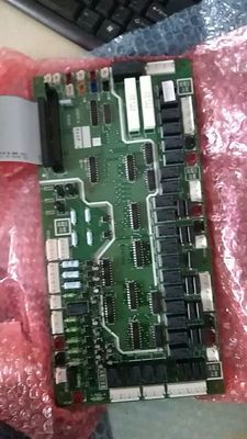Hitachi schroefkoeler printplaat I/O-kaart G7B00100A