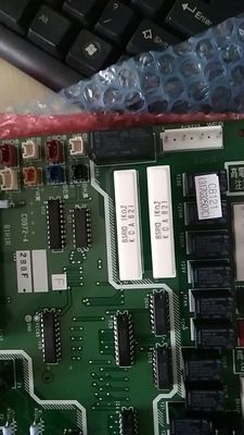 Hitachi schroefkoeler printplaat I/O-kaart G7B00100A
