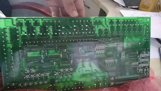 Hitachi schroefkoeler printplaat I/O-kaart G7B00100A