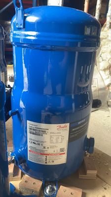 Danfoss lage temperatuur koelopslag Variabele frequentie koelcompressor VZH088AGANA