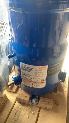 Danfoss lage temperatuur koelopslag Variabele frequentie koelcompressor VZH088AGANA