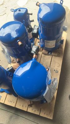 Danfoss lage temperatuur koelopslag Variabele frequentie koelcompressor VZH088AGANA