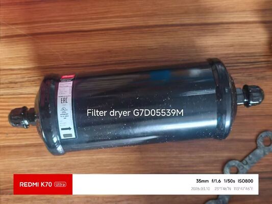 Onderhoudsonderdelen voor Hitachi-centrifuge HC-F900GSG-S