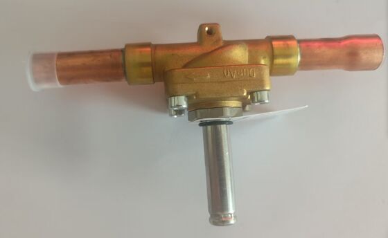 Trane schroefmachine magnetoventil en spoel Valve VAL12407 COL27493