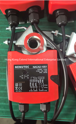 NENUTEC BRAY Elektrische Actuator NACA2-10S1