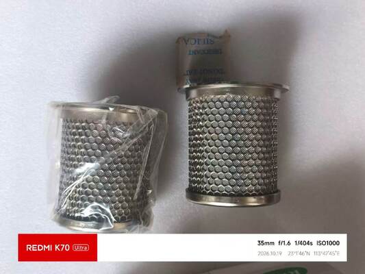 Hitachi air-cooled screw machine accessories Inhalation filter G7D01465G FOR acccw-60z