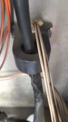 Accessoires voor Hitachi-schroefmachines Huidige transducer G7B00257A (HC-U300V4B15)